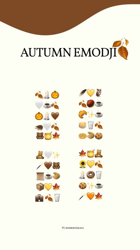 Cute Emoji Combinations, Organizator Grafic, Emoji Combos, Girl Therapy, Herbst Bucket List, Story Stickers, Bios Para Instagram, Wallpaper Iphone Lucu, Good Insta Captions