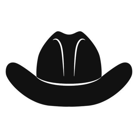 Cowboy hat front view flat #AD , #Aff, #Ad, #hat, #flat, #view, #Cowboy Shirt Maker, Modern Art Deco, Create T Shirt, Front View, Cowboy Hat, Graphic Image, Logo Icons, Gradient Color, Svg Design