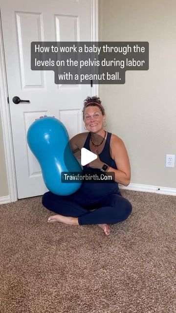 1,190 likes, 28 comments - serenitylifedoula on January 8, 2024: ". 🥜PEANUT BALL . 🥜My doula clients have a love/hate relationship with my peanut ball!! Hate..." Peanut Ball Labor Positions, Birth Prep, Peanut Ball, Love Hate Relationship, Finish Line, A Love, Labor, Peanut, Instagram