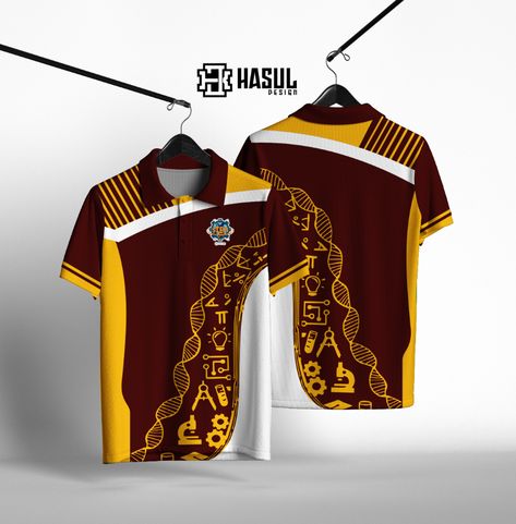 DESIGN for sale -Photoshop file. -Fully editable -High resolution -Vectorize Sublimation Tshirt Design T Shirts, Full Sublimation Shirt Design, Cricket T Shirt Design, School Polo, Iron Man Hd Wallpaper, Jersey Ideas, Ab De Villiers Photo, School Jersey, Cricket T Shirt