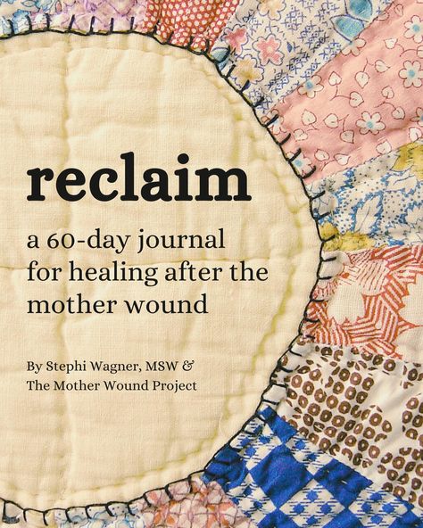 Our long-awaited mother wound healing journal is here, and we’re so excited to share it with you! Inside you’ll find 140 pages of journal prompts covering 60 key topics for mother wound recovery. Check out the link in our bio for yours. Mother Wound Healing, Journal For Healing, Ios Notes, Mother Wound, Healing Journal, Loving Parents, Inner Child Healing, Wound Healing, Journal Prompts