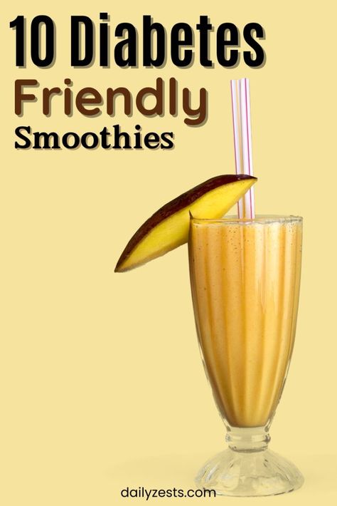 Smoothies For Diabetics, Pumpkin Protein Smoothie, Spinach Avocado Smoothie, Tofu Smoothie, Healthy Breakfast Choices, Cucumber Smoothie, Low Carb Fruit, Blood Sugar Diet, Blood Sugar Management