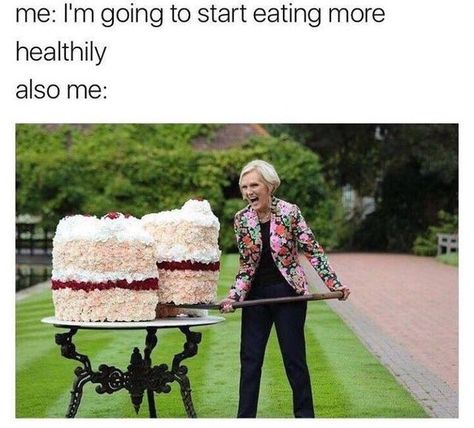 I don't like cake but still In Meme, Mary Berry, Let Me In, Komik Internet Fenomenleri, E Card, Great British, What’s Going On, Funny Pins, Funny Posts