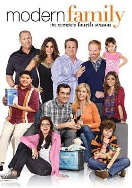 Maxwell Caulfield, Justine Bateman, Rico Rodriguez, Ed O Neill, Benjamin Bratt, Fred Savage, Matthew Broderick, The Modern Family, Julie Bowen