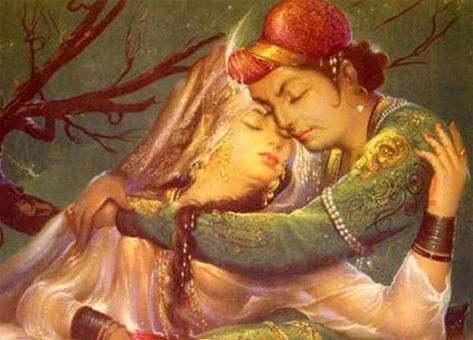 Most Famous Love Stories in History and Literature Salim Anarkali, Folklore Legends, Aladdin Jr, Concept Of Love, Sayings About Love, Romeo Ve Juliet, 1001 Arabian Nights, Indian Customs, Raja Ravi Varma