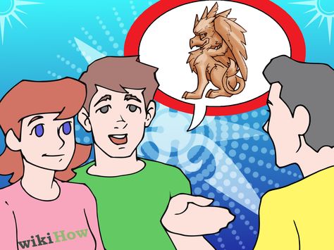 How to Be an Otherkin Wiccan -- via wikiHow.com Werewolf Cringe, Coyote Therian Tips, Otherkin Cringe, Werewolf Coming Out Meme, Funny Pagan Memes, Witch Pagan Memes, Zelda Characters, Feelings, Memes