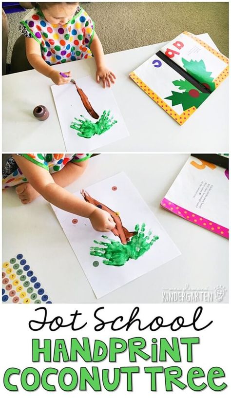 Chicka Chicka Boom Boom Preschool, Preschool Goals, Tot School Curriculum, Chicka Chicka Boom Boom Activities, Ocean Commotion, Reading Inspiration, September Activities, Preschool Room, Preschool Prep