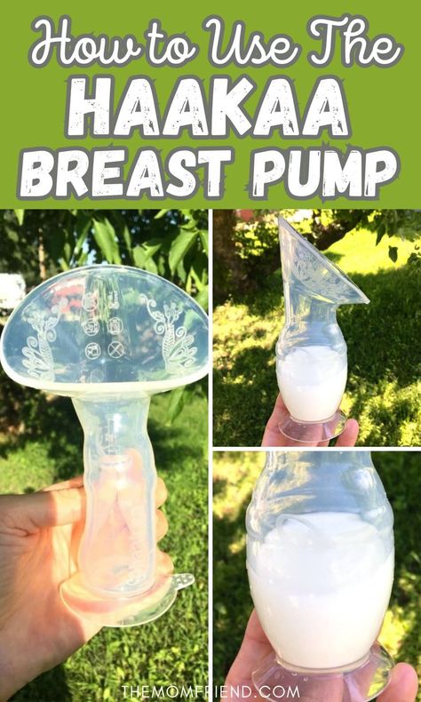 Haakaa pump tips. How To Use Haakaa Pump, How To Use The Hakka Pump, Haakaa Pump Tips, Haakaa Pump, Clogged Duct, Tips For New Moms, Baby Schedule, Preparing For Baby, Breast Pump