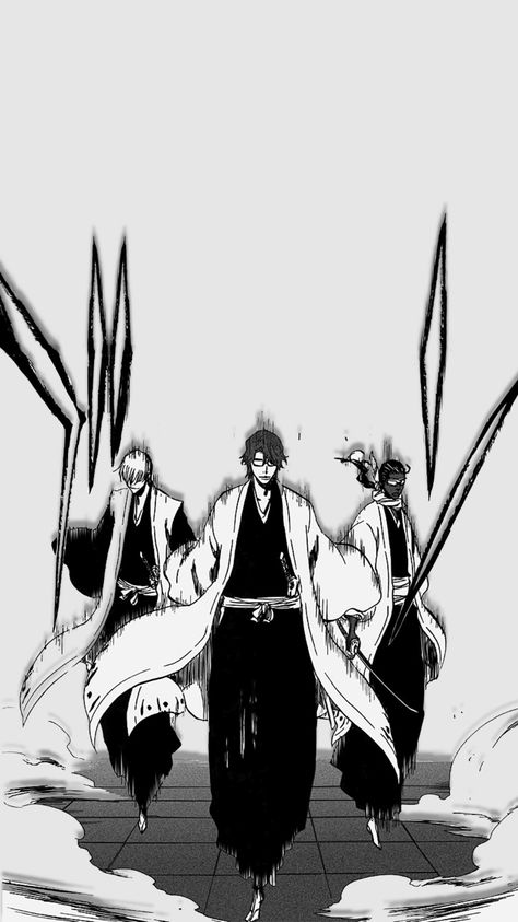 Mugetsu Ichigo Wallpaper, Bleach Art Wallpaper, Aizen Sosuke Manga Wallpaper, Bleach Manga Aizen, Bleach Aizen Wallpapers, Sosuke Aizen Wallpaper, Aizen Bankai, Aizen Sosuke Wallpaper, Bleach Manga Wallpaper