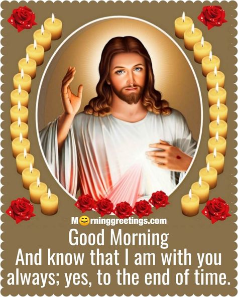 20 Morning Blessings Of Jesus Christ - Morning Greetings – Morning Quotes And Wishes Images Good Morning Jesus, Christian Good Morning Quotes, Happy Easter Quotes, Christ Artwork, Free Good Morning Images, Good Morning Dear Friend, Jesus Christ Quotes, Cute Good Morning Images, Beautiful Good Night Images