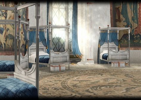 Ravenclaw Dormitory audio atmosphere Ravenclaw Dormitory, Hogwarts Dorm, Ravenclaw Room, Ravenclaw Common Room, Ravenclaw Pride, Tapeta Harry Potter, Ravenclaw Aesthetic, Ravenclaw House, Desenhos Harry Potter