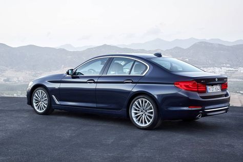 2017 BMW 520i arrives in Australia Bmw 520, Bmw 520i, Bmw Sports Car, Bmw Sport, Bmw I, Automobile Companies, 2017 Bmw, Bmw 7 Series, Bmw 7