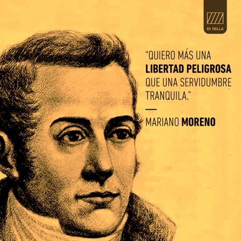 23 de septiembre de 1778. Nacimiento de Mariano Moreno, abogado, periodista y político. Uno de los principales ideólogos e impulsores de la Revolución de Mayo y uno de los dos secretarios de la Primera Junta, resultante de la misma. Male Sketch, Memes, Movie Posters, Art, Film Posters