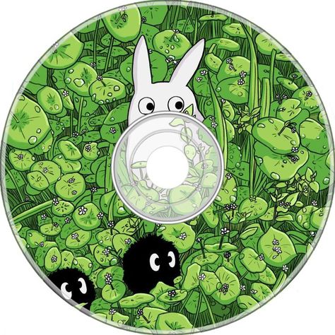 Cd Instagram Highlight, Aesthetic Music Pfp, Cd Icon Aesthetic, Cd Aesthetic Icon, Juminocore Icons, Cd Wallpaper, Cd Png, Totoro Print, Anime Cd