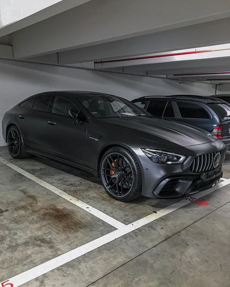 Mercedes Matte Mercedes Benz, Matte Black Mercedes Benz, Black Mercedes Benz, Club Outfits For Women, Latest Car, Amg Gt, Mercedes Car, Mercedes Benz Amg, Latest Cars