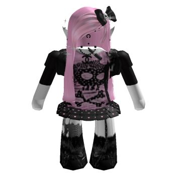 Mcbling Roblox Avatar, Scene Roblox Outfits, Scene Roblox Avatar, Alien Avatar, R6 Avatars, Roblox R6, Roblox Ava, Outfits Roblox, Roblox Skins