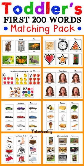 Free printables for toddlers including colors, shapes, counting, numbers, letters, playdough mats, dot marker do-a-dot sheets, seasonal and themed activities, and more! Language Development For Toddlers, Toddler Language Activities, Homeschool Highschool, Language Development Activities, Toddler Printables, Toddler Speech, Toddler Lessons, Matching Activities, Speech Delay