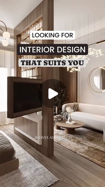 BHAVYA ARCHITECTS on Instagram: "Finding Your Perfect Interior Design Style: Discover the look that truly feels like home! 🌿✨
.
.
.
 #InteriorDesign #HomeStyle #DesignInspiration #InteriorDesignInspo #HomeDecorTrends #DesignYourSpace #InteriorStyle #ModernLiving #DecorGoals #DesignIdeas #HomeStyling #InteriorLovers #DecorInspiration #instagood #architecturaldesign #trend #archimemes #hapur #instadaily #trendingreels #designinspiration #architectsofig #decorinspo 
.
.
.
[Architect near me, Architecture, home decor, 3d elevation design, interior design, trending, viral reels, instagram, pinterest, vastu, kitchen, design, bedroom design, home design, modern homes, minimalistic, hapur, ghaziabad,  delhi, noida, interior design styles, modern residence]" 3d Elevation Design, Home Design Modern, 3d Elevation, Modern Residence, Elevation Design, Feels Like Home, Architecture Home, Viral Reels, Reels Instagram