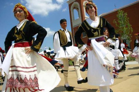 Free Greek music concert in Mitchell Park on Saturday... A free Greek music concert will take place Saturday, Aug. 23, from 7 to 10 p.m. at Mitchell Park in Greenport. Greek Meaning, Greek Tradition, Greek House, Folk Dress, Greek Language, Folk Clothing, Greek Music, Greek History, Greek Culture