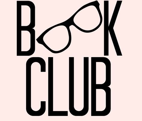 How to Start a Book Club! Book Club Pictures, Names For Book Clubs, Book Club Aesthetic Logo, Reading Club Logo, Book Club Content, Book Club Logo, Book Club Aesthetic, Start A Book Club, Start A Book