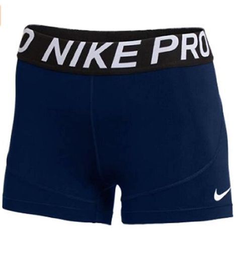 Shifting Haikyuu, Nike Pro Shorts Girls, Running Vibes, Volleyball Spandex Shorts, Nike Clothes, Nike Products, Gymwear Outfits, White Spandex, Nike Pro Spandex