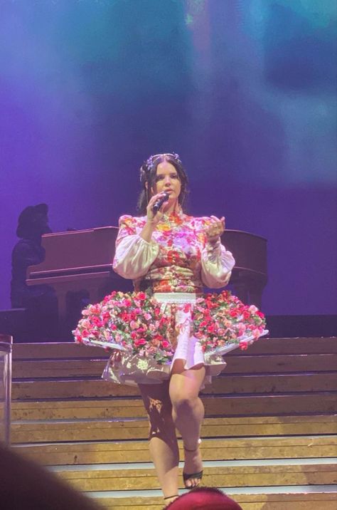 Lana Del Rey News, Lana Del Rey Concert, Latina Baddie, Brooklyn Baby, Living Legends, Dublin Ireland, Light Of My Life, I Icon, Concert Outfit