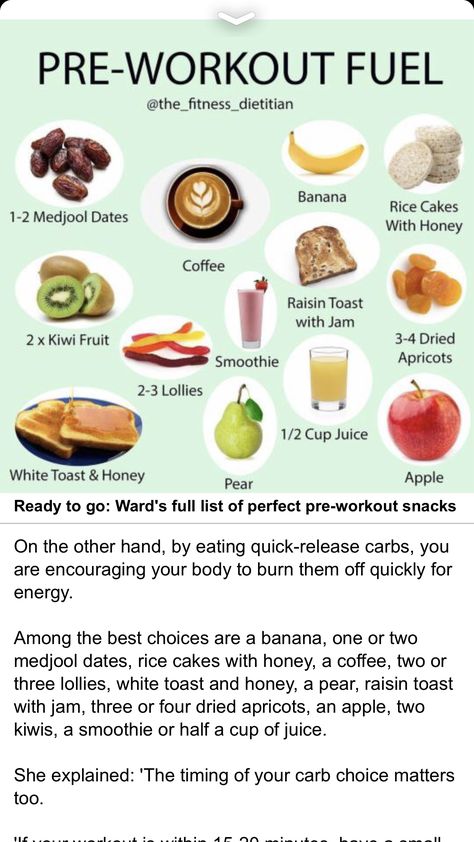 Breakfast Before Gym, Pre Workout Breakfast, Banana And Rice, Healthy High Protein Breakfast, Apricot Smoothie, Healthy Gluten Free Breakfast, Preworkout Snack, Pre Workout Food, Good Foods To Eat