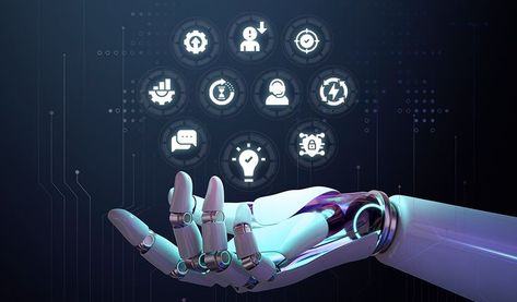 Robotic Process Automation Rpa Automation, Human Computer Interaction, Robotic Process Automation, Robotic Automation, Human Computer, Process Automation, It Consulting, Secret Websites, Contract Management