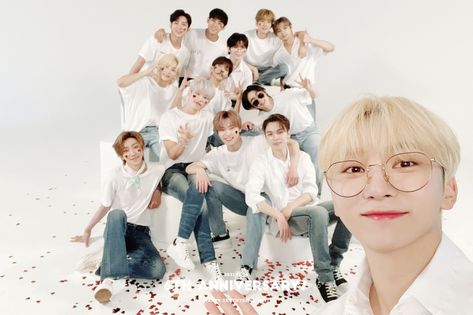 Seventeen 6th Anniversary, S.coups Icon, Moa Collection, Won Woo, Seventeen Debut, 6th Anniversary, Seventeen Album, Seventeen Wallpapers, Picture Credit