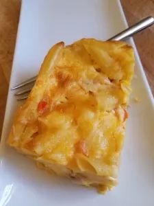 Bahamian Mac and Cheese | Eat the Heat Bahamian Mac And Cheese Recipe, Bahamas Food, Bahamian Food, Bahama Breeze, Macaroni And Cheese Recipe, Macaroni N Cheese Recipe, Baked Mac N Cheese, Mac And Cheese Recipe, Tropical Twist