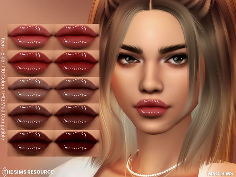 Sims 4 Tsr, The Sims 4 Skin, Makeup Cc, Free Sims 4, The Sims 4 Packs, Sims 4 Cc Makeup, Sims 4 Game Mods, Sims 4 Body Mods, Sims 4 Expansions