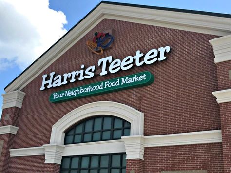 Harris Teeter, School Season, Back To School Shopping, School Shopping, Shopping Tips, Shopping Hacks, Creative Crafts, Fun Diys, Holiday Fun