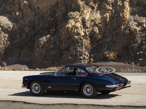 Ferrari 400 Superamerica, Ferrari 400, Bentley Continental R, Rear Differential, Benz S, Bentley Continental, South Bend, Racing Driver, Car And Driver