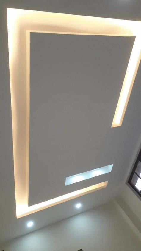 Bedroom False Ceiling, Drawing Room Ceiling Design, Simple False Ceiling Design, Bedroom Pop Design, Simple Ceiling Design, Down Ceiling Design, House Ceiling, New Ceiling Design, Pvc Ceiling Design