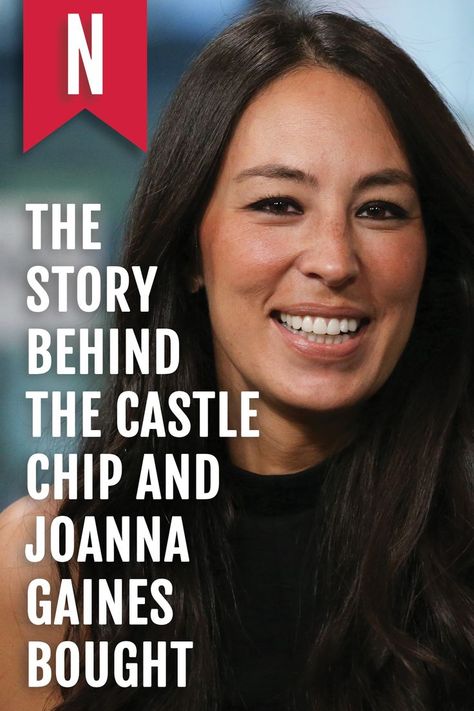 Joanna Gaines Thanksgiving, Old Castle, Chip And Joanna Gaines, Home Renovations, A Castle, Joanna Gaines, Not Afraid, The Castle, Thanksgiving Turkey