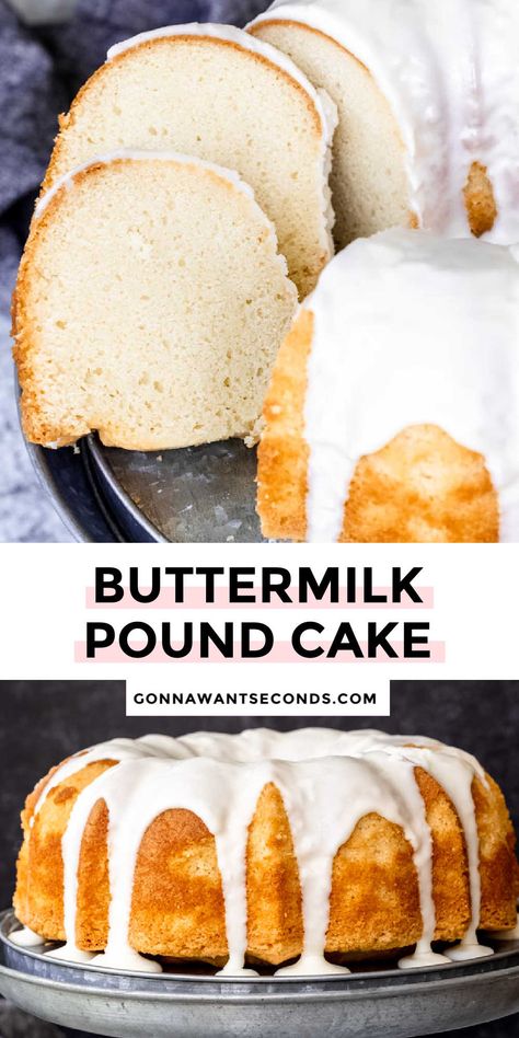 Buttermilk Pound Cake Recipes, Buttermilk Pound Cake Recipes Moist, Cake Recipes Moist, Pound Cake Recipes Moist, Brown Sugar Pound Cake, Peach Pound Cakes, Coconut Pound Cakes, Orange Pound Cake, Buttermilk Pound Cake