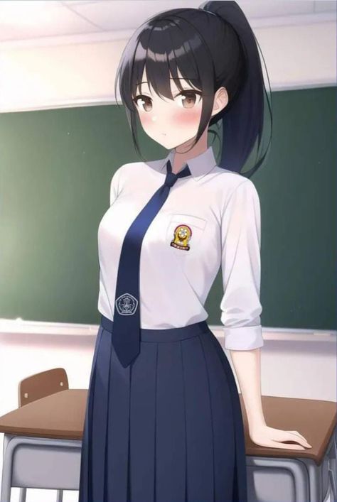 Homecoming Outfits For Guys, Sakura Art, Instagram Cartoon, Anime Tutorial, Anime Stories, School Simulator, Sakura School, Gambar Figur, Anime Akatsuki