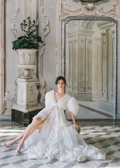 Tulle Dresses | GRAZIA Magazine | RIME ARODAKY Dress, SHOP NOW | Fashion Editorial Photo Shoot Poetry Of Love, Editorial Photo Shoot, Debut Photoshoot, Grazia Magazine, Bride Photoshoot, Bridal Photoshoot, Bridal Shoot, Fine Art Wedding Photography, Bridal Photography