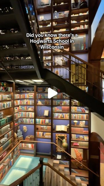 Raven Patzke ✈️ Lattes N’ Luggage on Instagram: "your 2nd @ has to bring you here 🚗 📚 🪄 

📍 Epic Campus, Verona, WI

🏰 There are 28 themed buildings on their campus including Wizards Academy, Farm Campus & Storybook Campus 

🧱 You’ll be immersed in some of your favorite movies, like Ice Age, The Wizard of Oz & Charlie and the Chocolate Factory 🏭 

📖 Check their website for visiting hours 🪄

💫 Follow @lattesnluggage for more local gems! 

#epic #verona #wisconsin #madison #wizardsacademy #freethingstodo" University Of Wisconsin Madison Aesthetic, Verona Wisconsin, Epic Campus Wisconsin, Great Wolf Lodge Wisconsin Dells, Wisconsin Madison, Sister Bay Wisconsin Door County Wi, Wisconsin Attractions, Charlie And The Chocolate Factory, The Wizard Of Oz