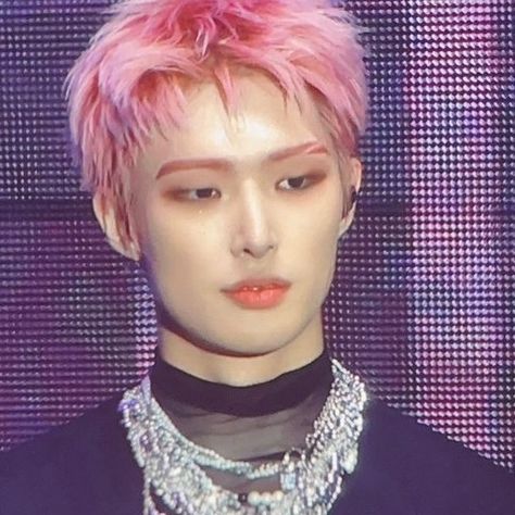 Princess Mingi, Hair Gif, Punk Rock Princess, Strawberry Hair, Pirate Kids, Song Mingi, Song Min-gi, Best Song Ever, Hair Icon