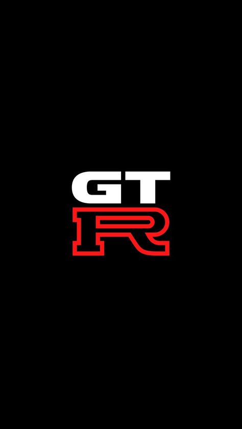 Gtr Logo Wallpapers, Gtr R34 Skyline Wallpaper 4k, Nissan Gtr Logo, Gtr Logo, Jdm Logo, Black Car Wallpaper, Skyline Logo, Versace Wallpaper, Gtr 35