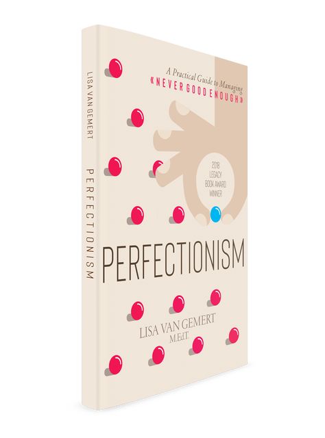 Perfectionism - Child Genius, Baylor University, Award Winning Books, Clinical Psychologist, School Administration, Embrace Life, Perfectionism, Good Enough, Great Stories