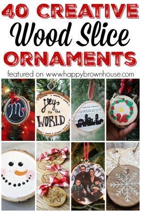 Wood Slice Crafts Christmas, Crafts Christmas Diy, Wood Slice Christmas Ornaments, Kids Holidays, Wood Slice Christmas, Christmas Arts, Wood Slice Ornaments, Wood Slice Crafts, Christmas Board