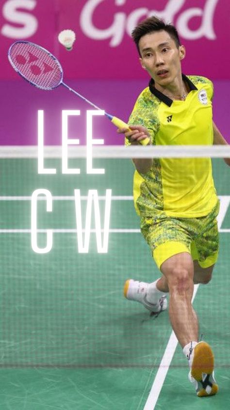 Lee Chong Wei, Badminton Pictures, Badminton Photos, Badminton Player, Table Tennis, Badminton, Tennis, Sports