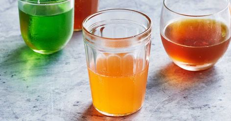 Get the party started with these zesty homemade jello shots. Homemade Jello, Baking Scones, Melba Toast, Smoked Trout, Moist Banana Bread, Best Blenders, Jello Shots, No Sugar Foods, Easy Cocktails