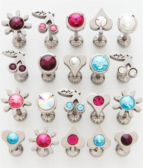 Cute Tongue Piercing, Avatar Accessories, Tongue Piercing Jewelry, Tongue Bars, Round Star, Tongue Ring, Tongue Piercing, Tongue Rings, Sun Designs