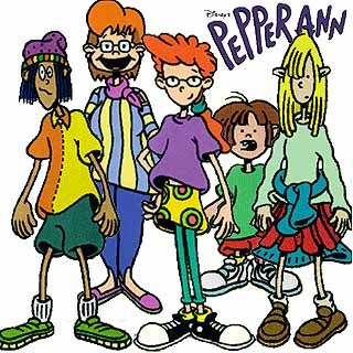 Pepper Ann, Cartoons 1990s, Draw Tutorial, 90s Memories, Morning Cartoon, 90s Cartoons, Saturday Morning Cartoons, Bd Comics, 90s Baby