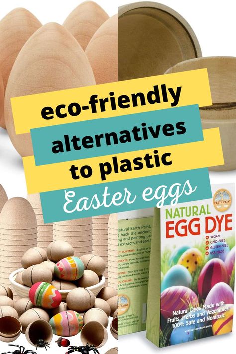 The Ultimate Guide to Eco-Friendly Easter Basket Ideas Sustainable Easter Ideas, Alternative Easter Egg Hunt, Toddler Easter Egg Fillers, Reusable Easter Eggs, Easter Egg Alternatives, Eco Friendly Easter Basket, Easter Egg Filler Ideas, Easter Basket Alternatives, Easter Egg Hunt Ideas