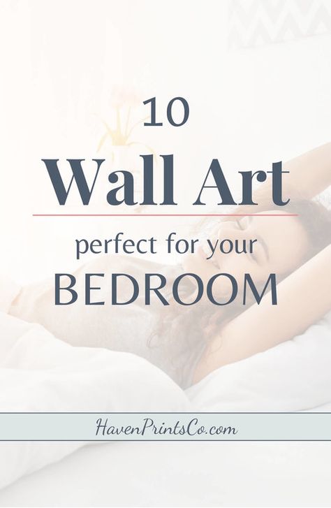 10 relaxing wall art perfect for your bedroom decor. #bedroom #bedroomdecor #wallart #homedecor #bedroomideas Relaxing Wall Art, Peaceful Bedroom, Bedroom Sanctuary, Wall Art For Bedroom, Inspirational Printables, Peaceful Home, Inspirational Wall Decor, Sanctuary Bedroom, Art For Bedroom