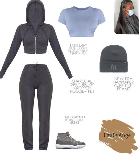 Baddie Aesthetic Outfits, Uk Baddie, Fly Fits, Cute Clothing Stores, Teen Swag Outfits, Boujee Outfits, Baddie Aesthetic, Plain Outfits, Cute Lazy Outfits